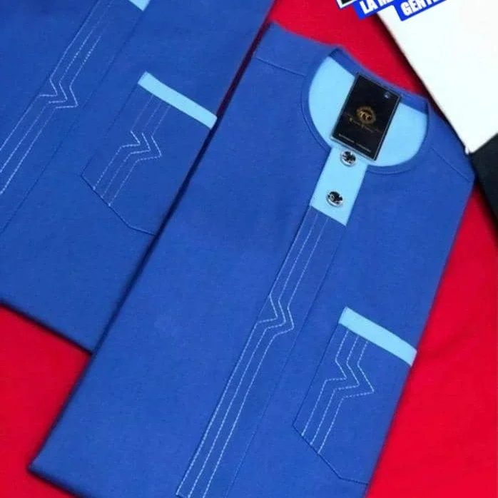 Tissus pour homme