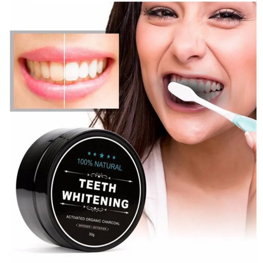 Blanchisseur des dents