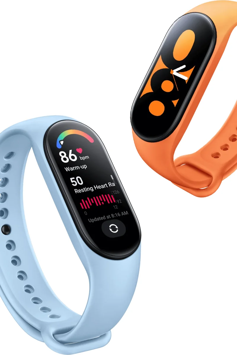 Smart band 7