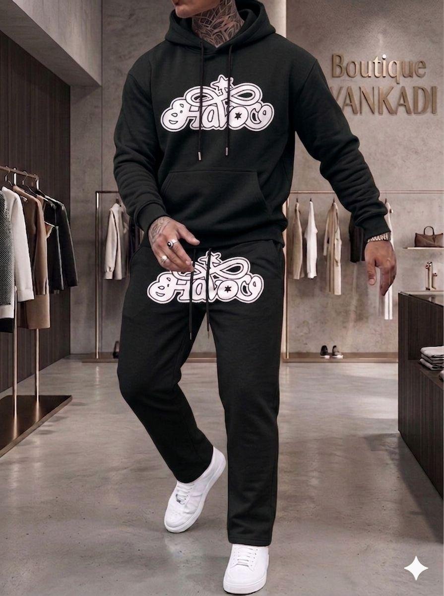 Ensemble homme
