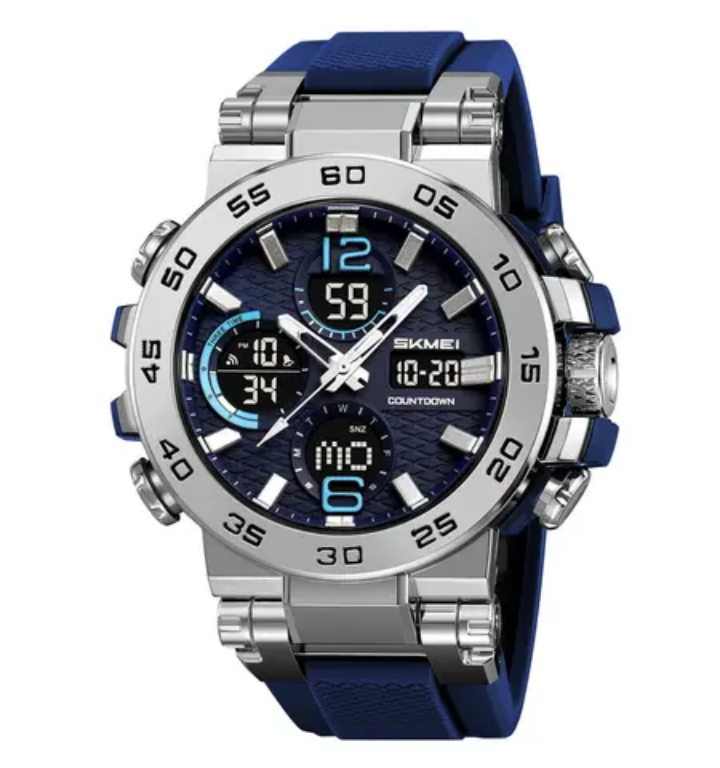 Montre pour homme