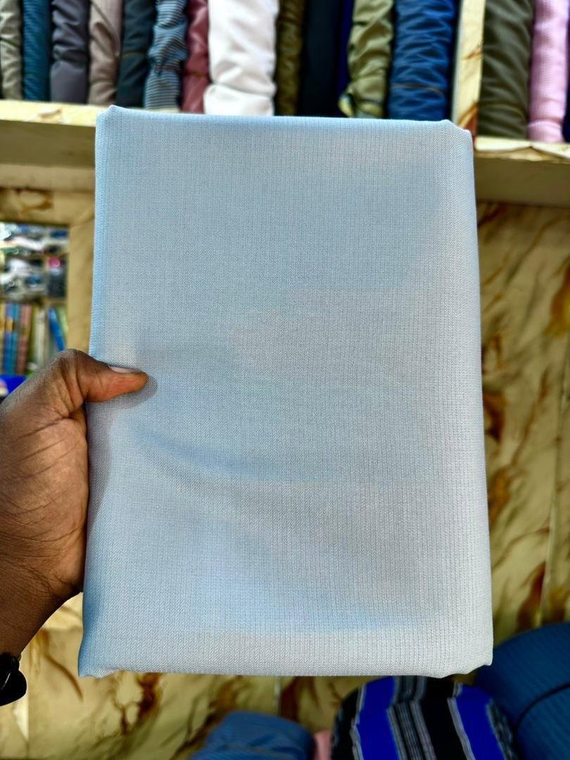 Tissu