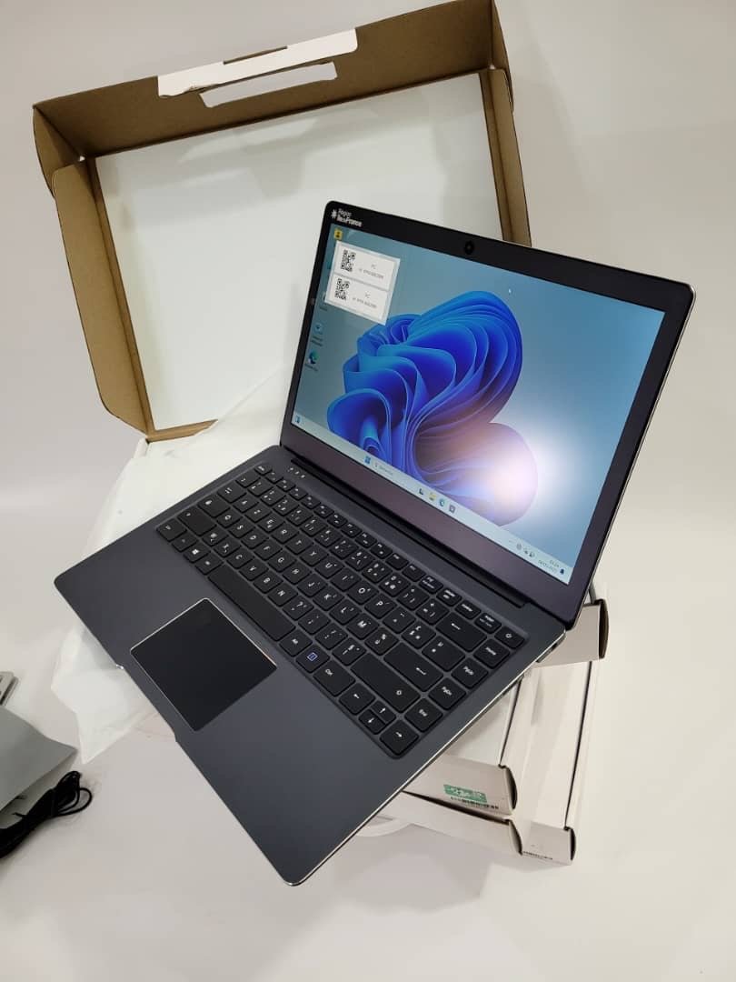 Ordinateur portable