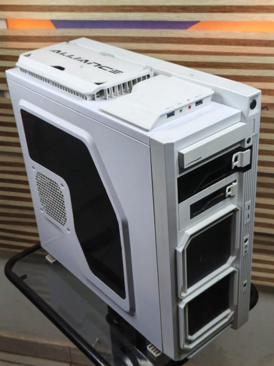Ordinateur de Bureau  gamer