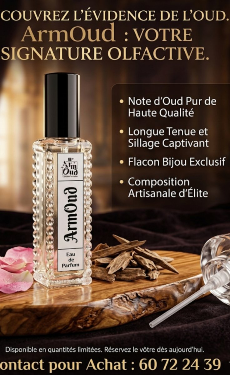 Parfums