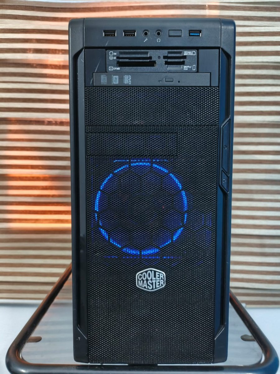 PC de Bureau MSI 297-G45 GAMING (MS-7821) – Performances Optimisées