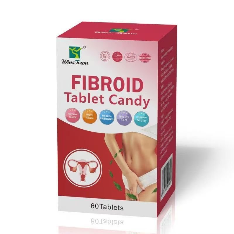 Anti fibrome