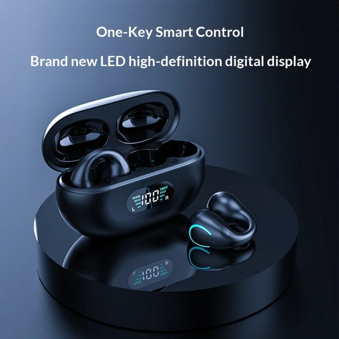 Bluetooth, Écouteur
