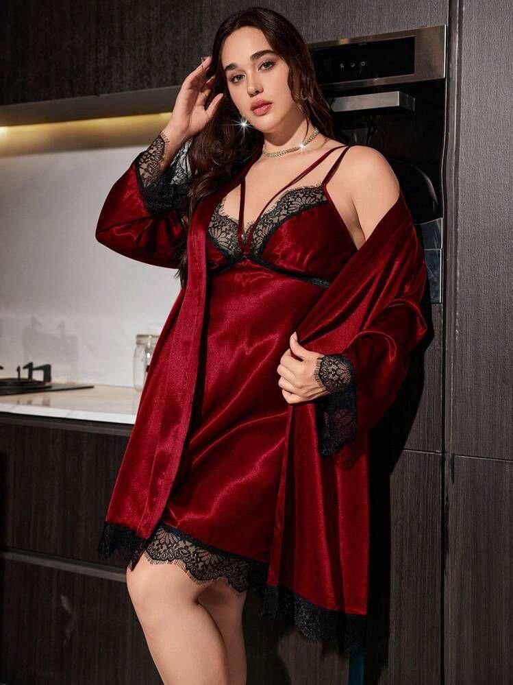 Robe de soirée