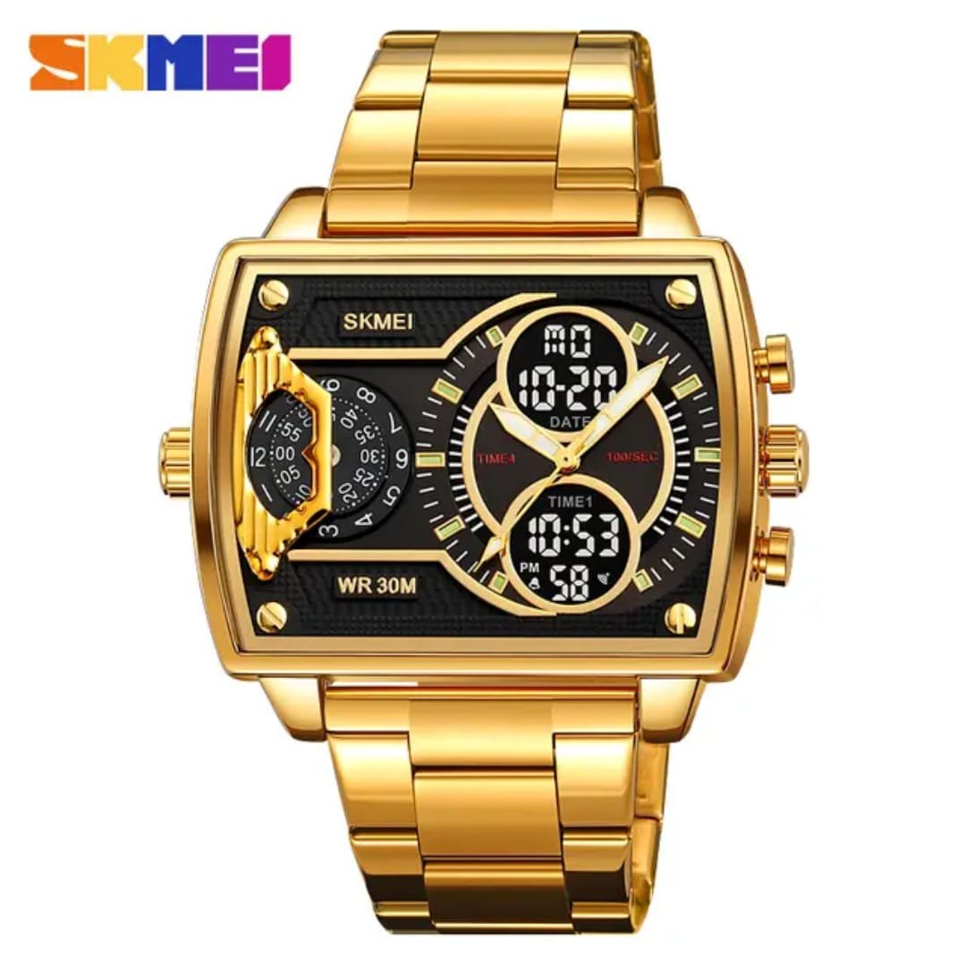 Montre nouveau qualité