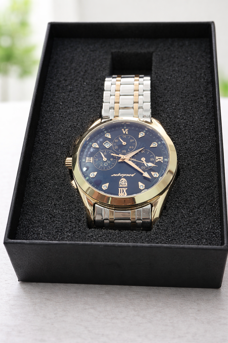 Montre de Luxe