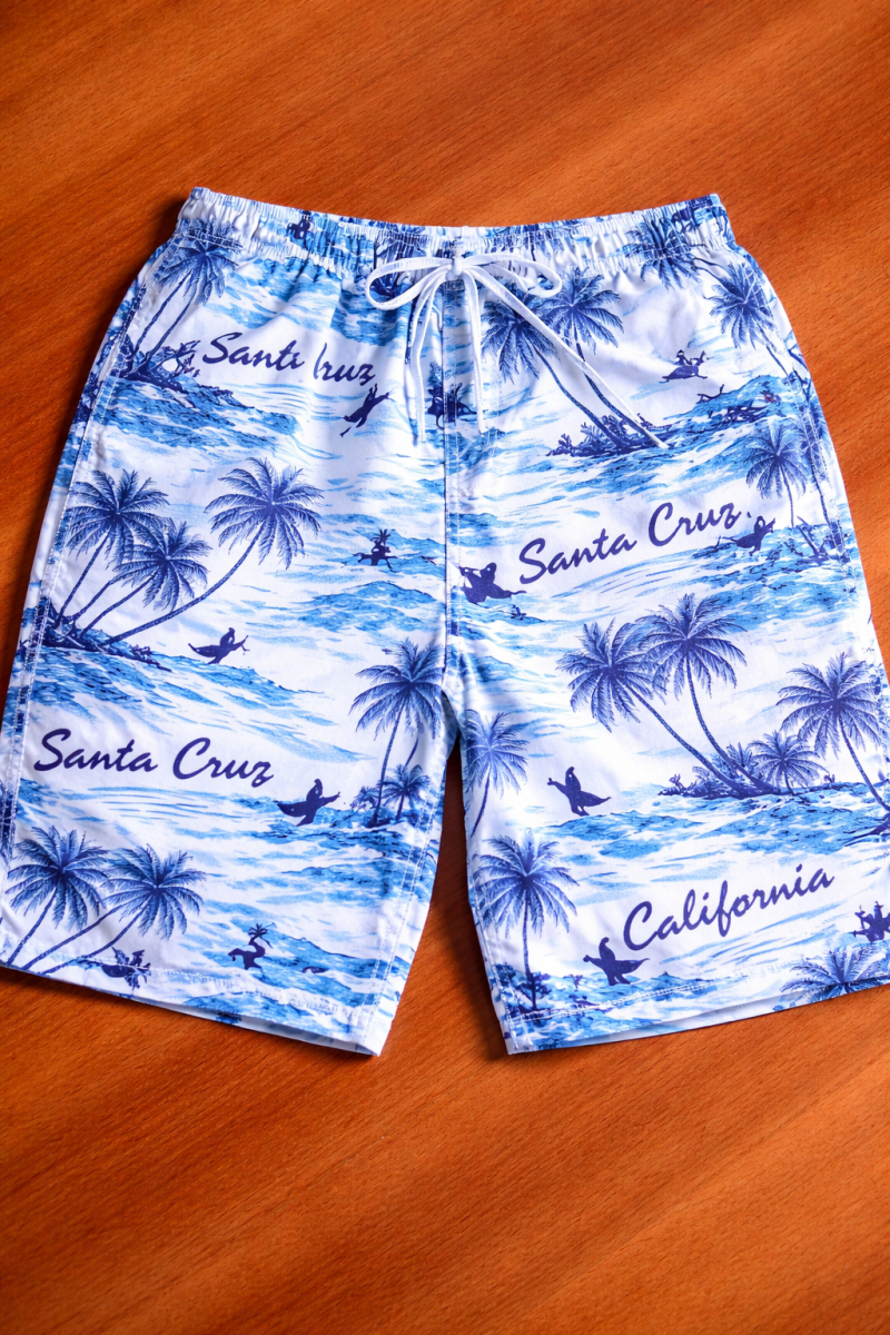 Culotte pour homme