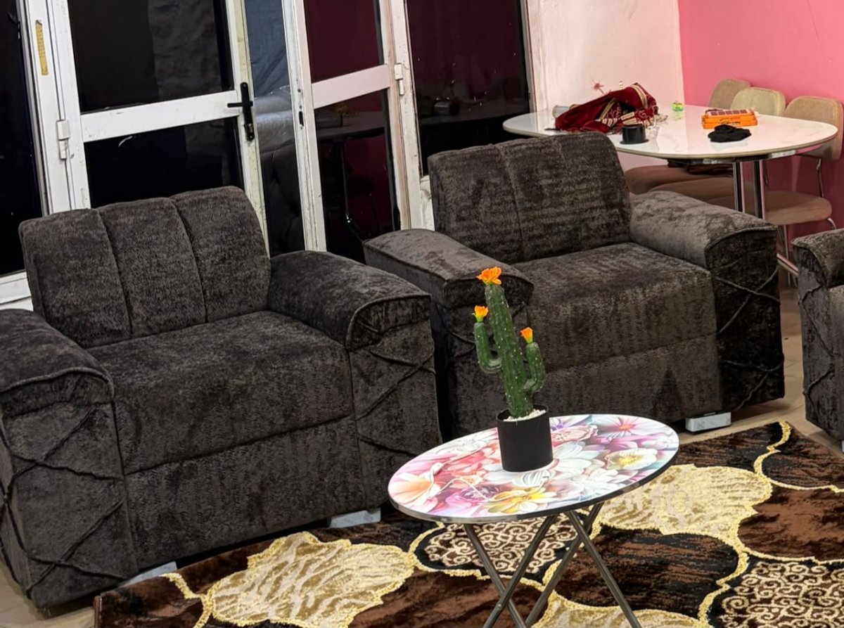 Fauteuil 8 Places 77 33 74 39