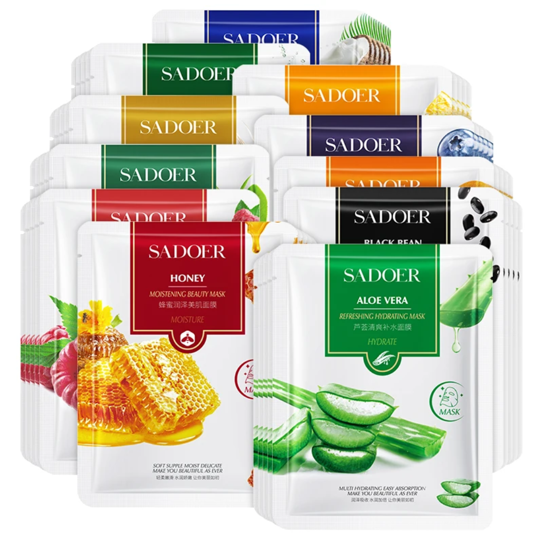 Masque facial