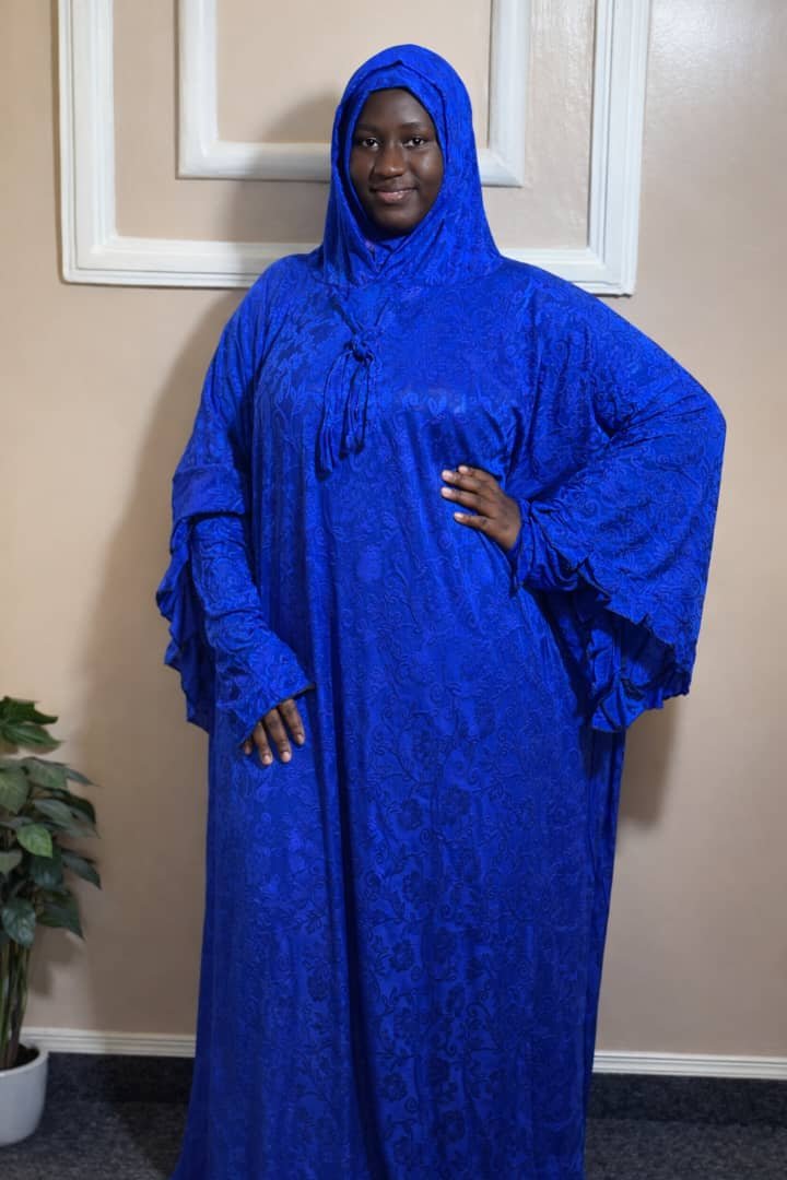 Hijab 100%coton