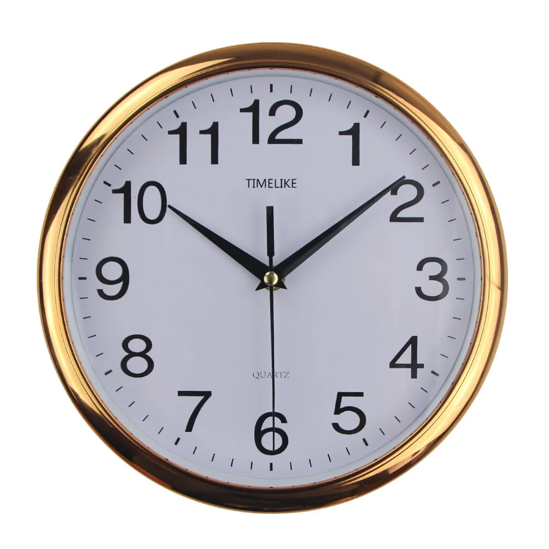 Horloge murale