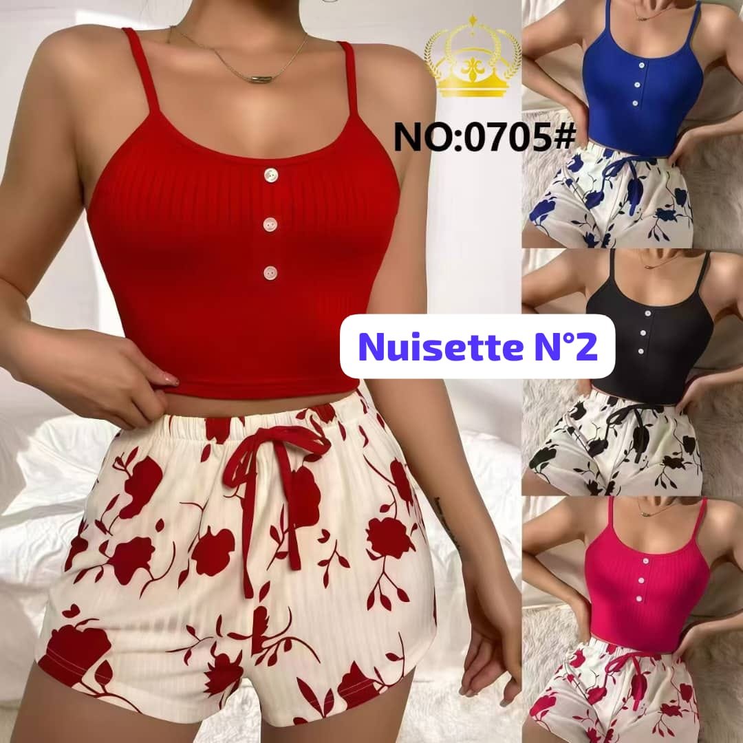 Nuisettes