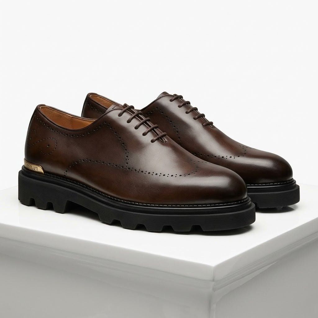 Soulier disponible