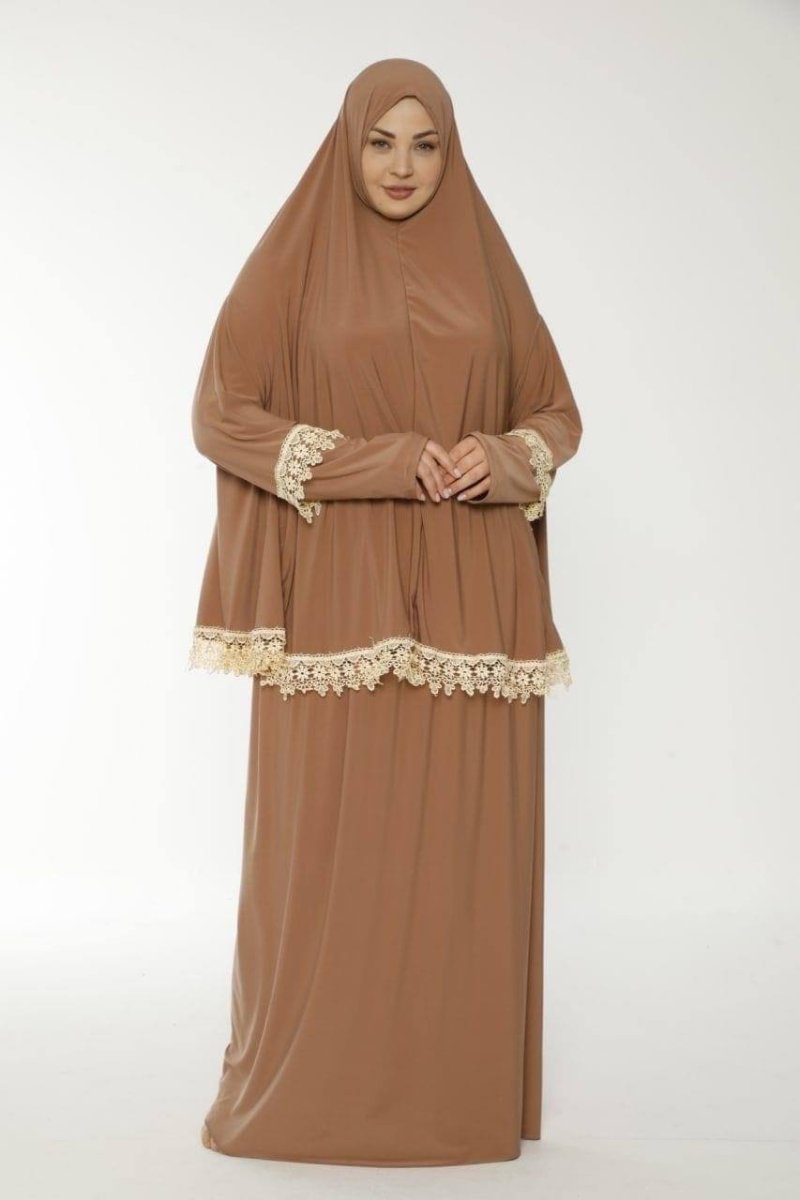 Abaya pour les femmes classes