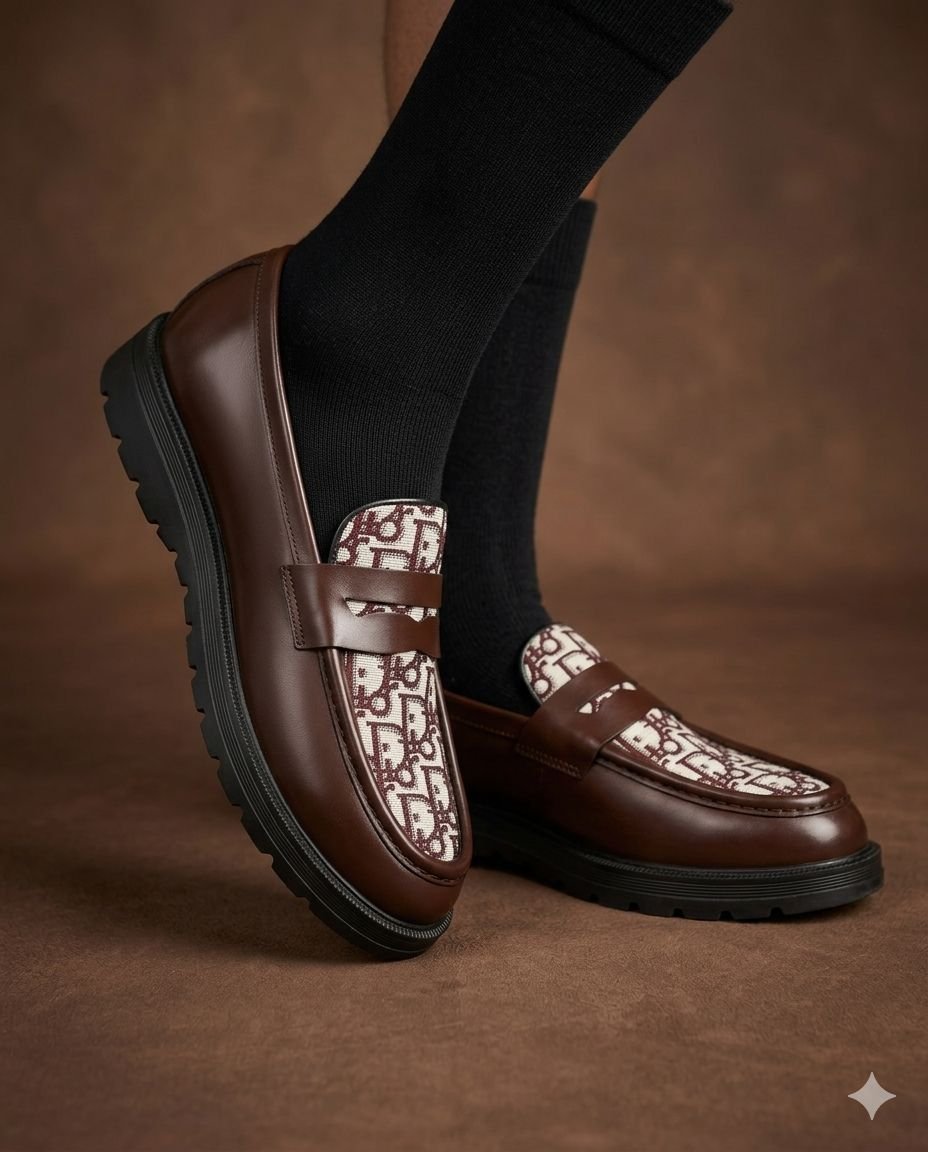 Chaussures