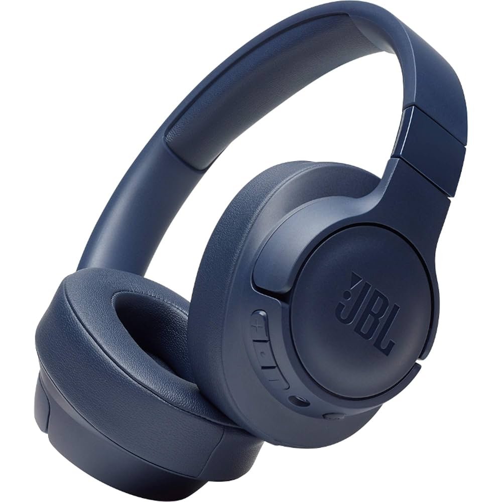 Casquette bluetooth JBL