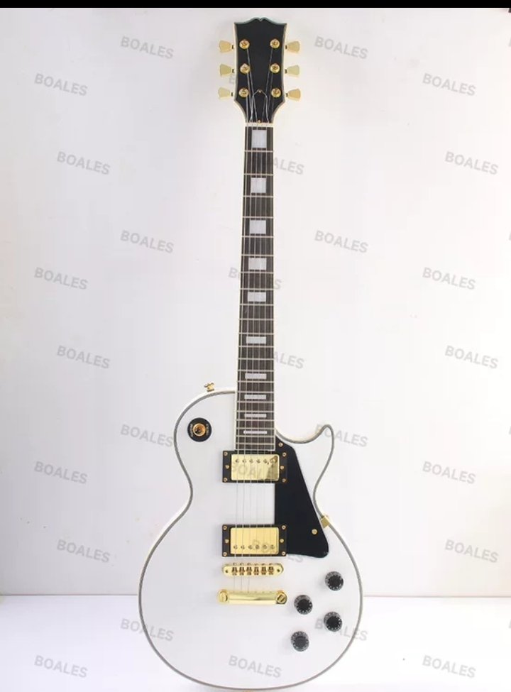 Guitare Gibson