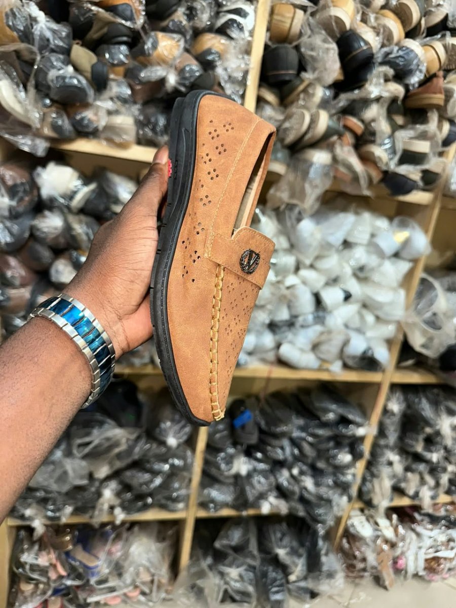 Chaussure fermés New collection