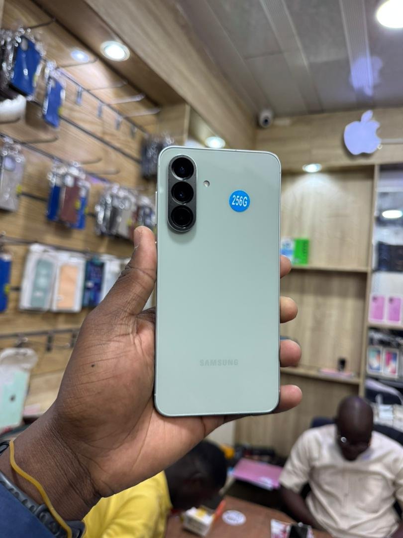 Samsung à 56
