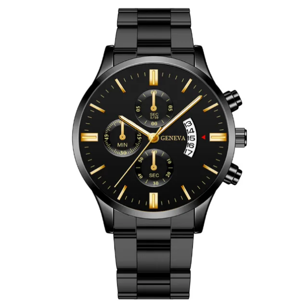 ⌚🔥 NOUVELLE MONTRE GENEVA 🔥⌚