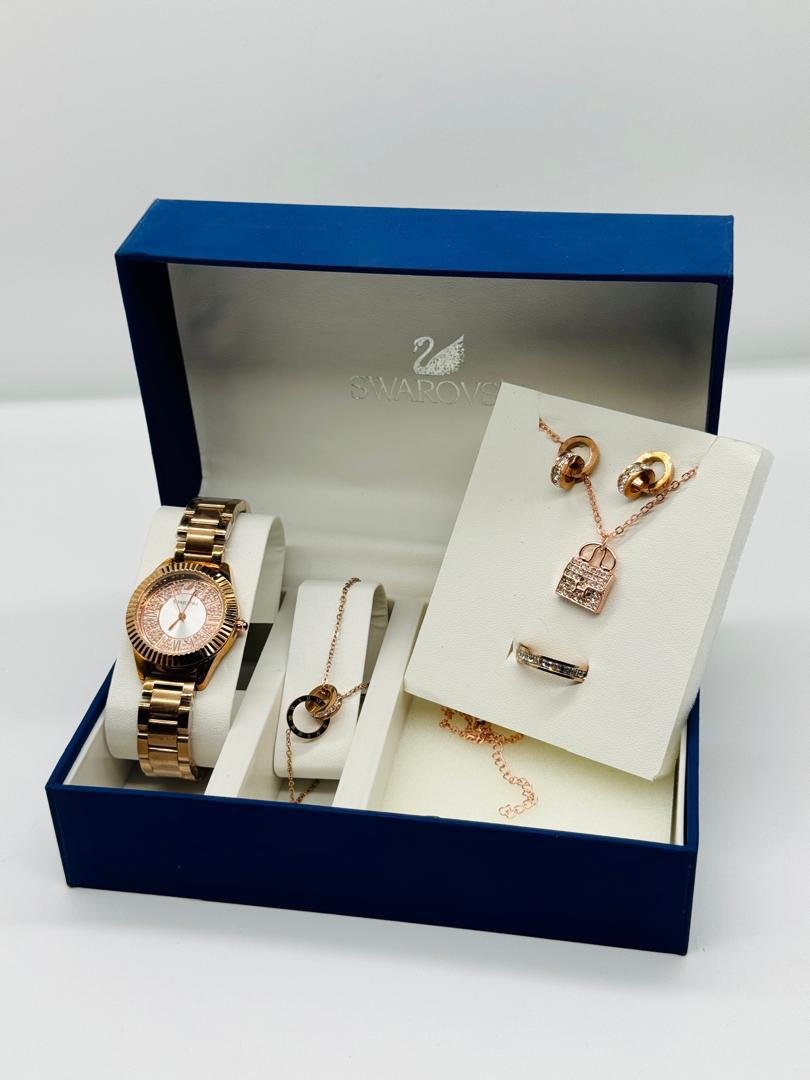 Boîte à bijoux pour femme