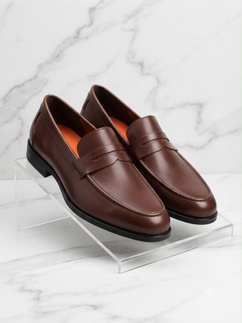 Mocassins