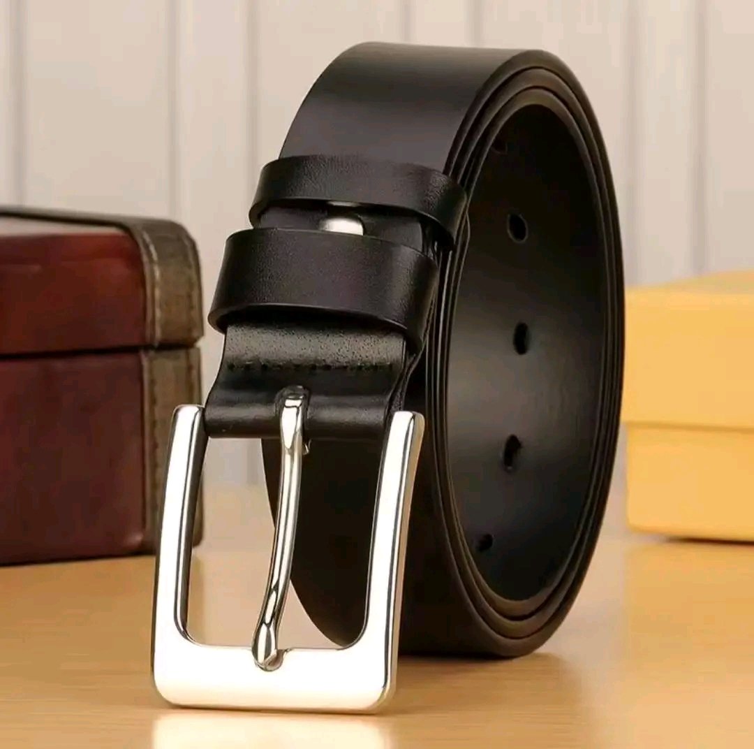 Ceinture 100%Cuir