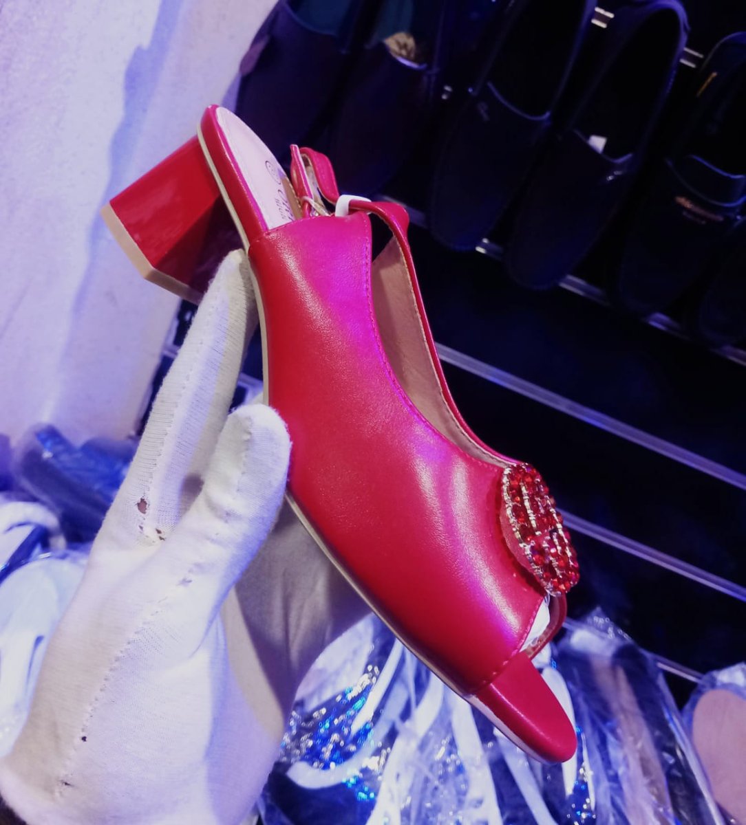 Chaussures