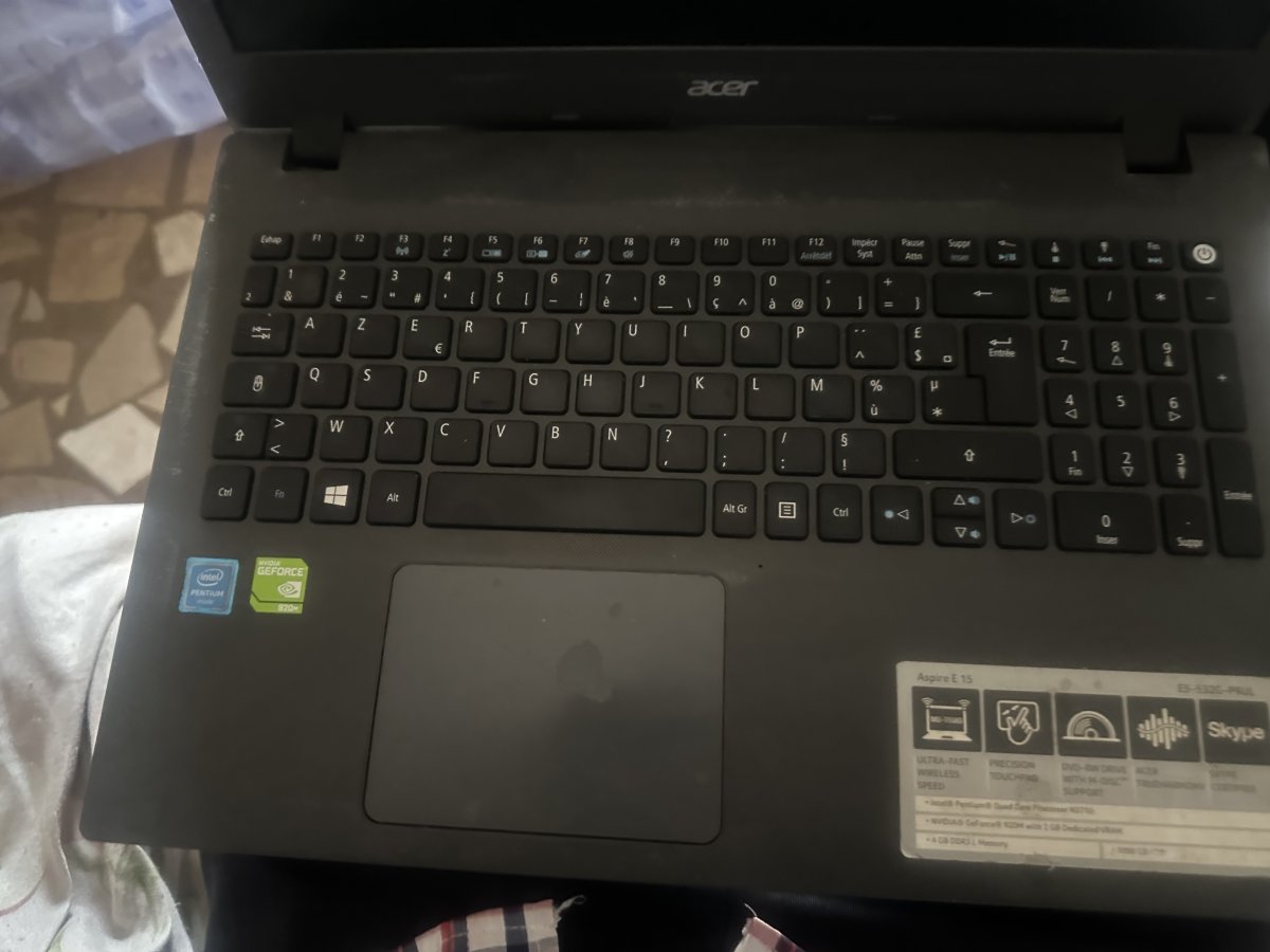 Pc