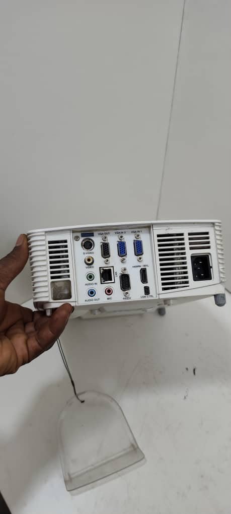 Projecteur de qualité