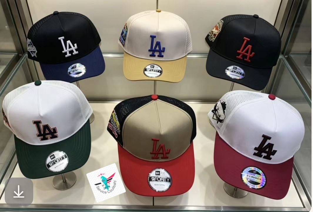 Casquette