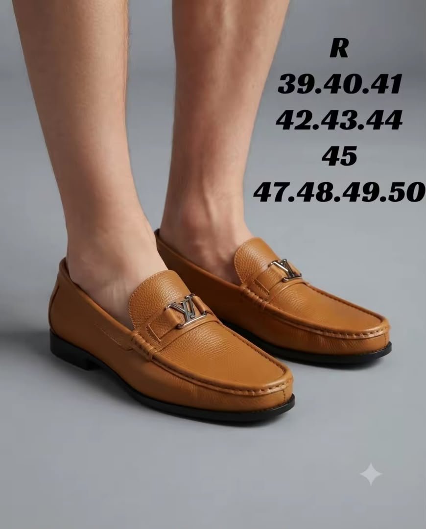 Mocassins