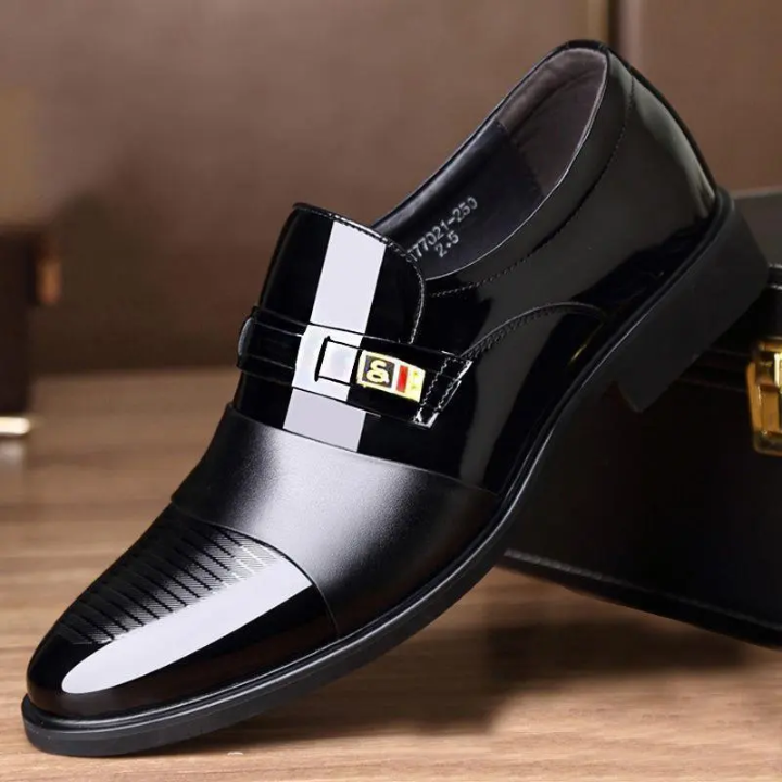 Chaussure de Luxe