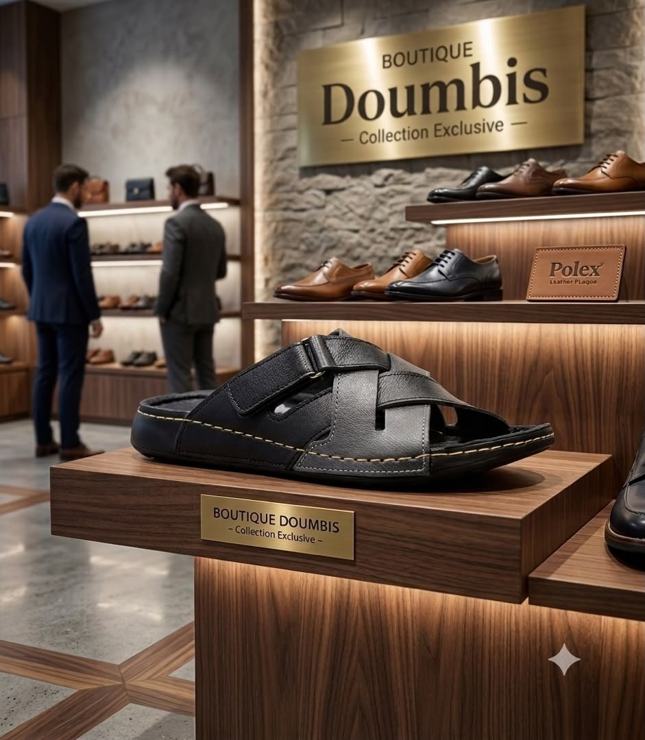 Chaussures polex
