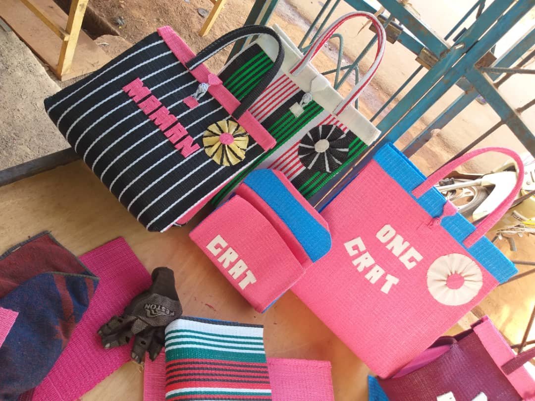 Sac à plastique
