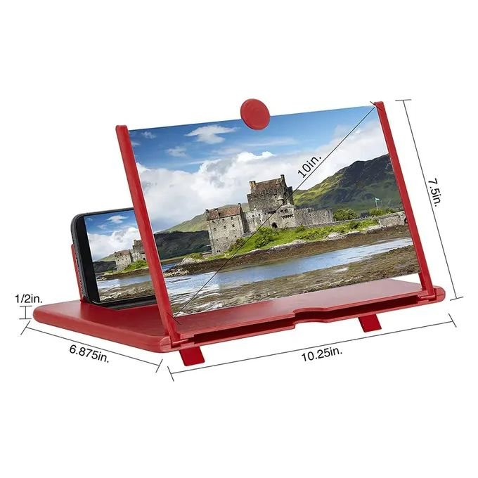 Amplificateur d’écran 3D