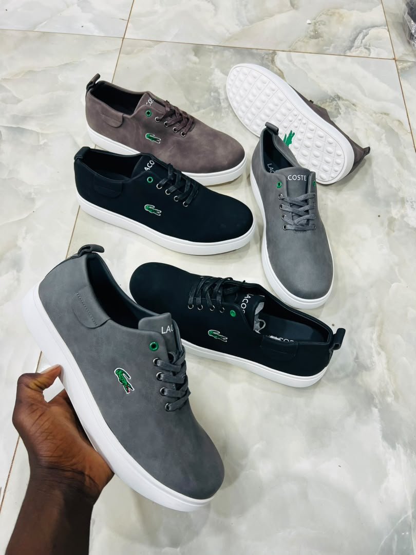 Chaussures