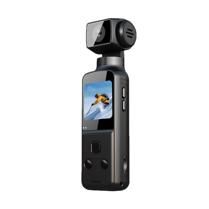 Pocket cam 5k