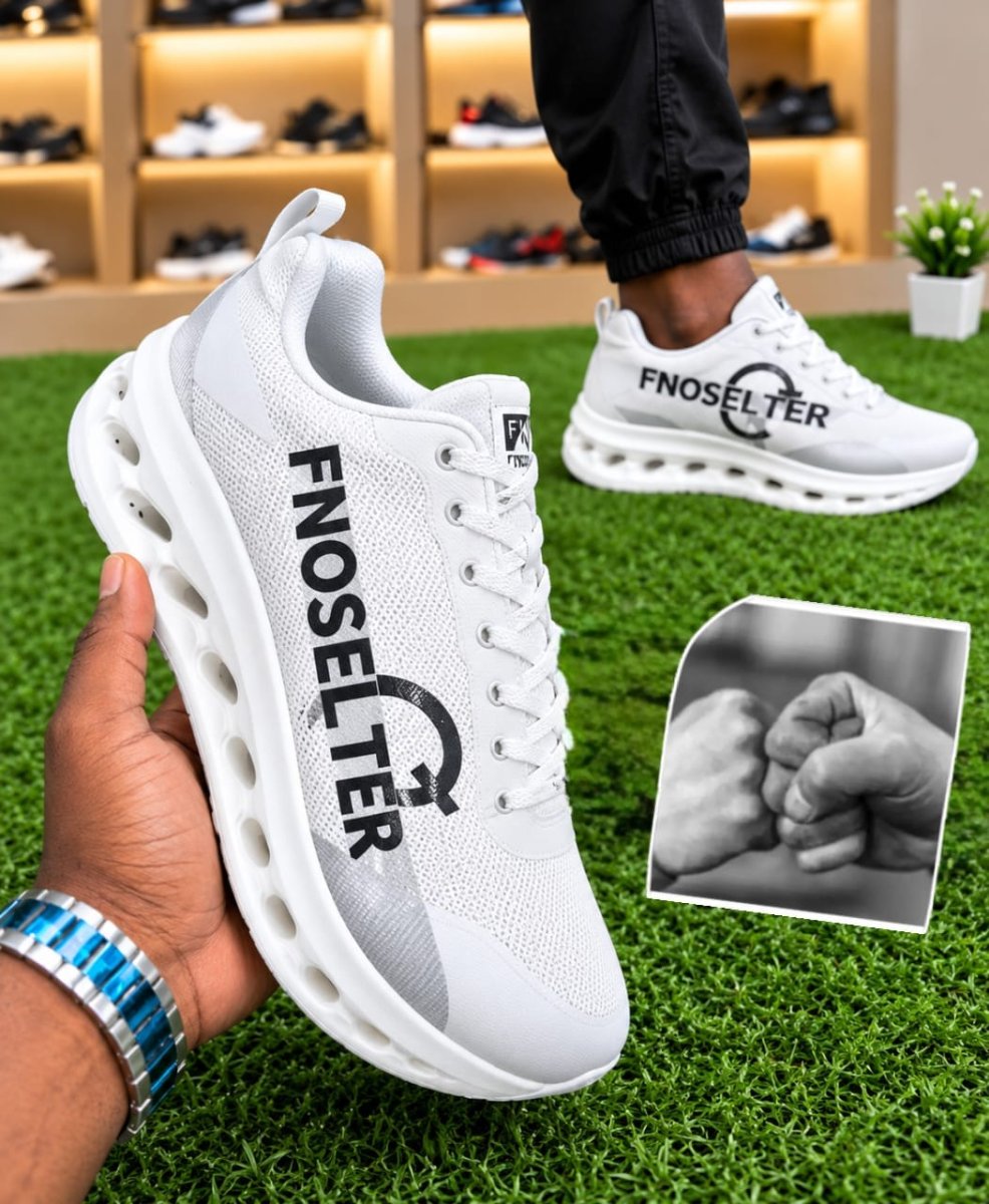 Chaussures sportswear