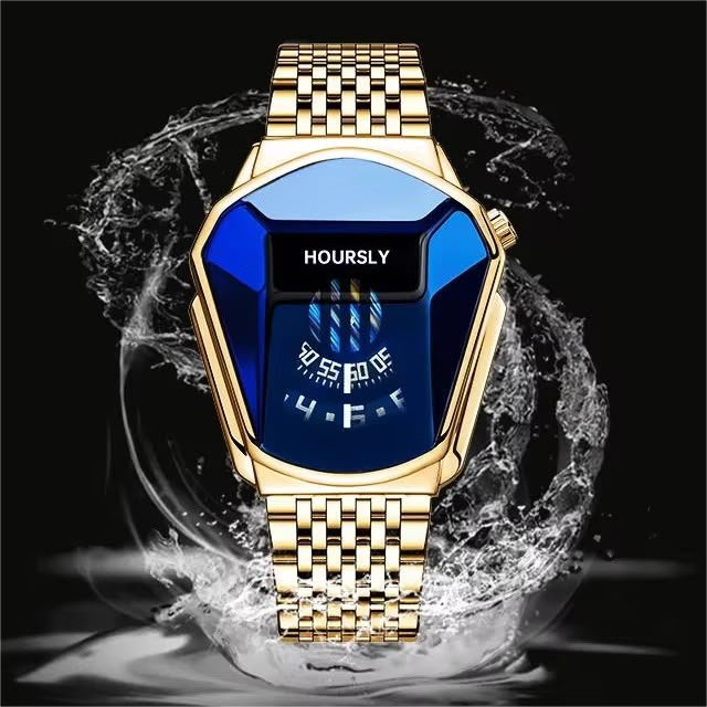 Montre digital