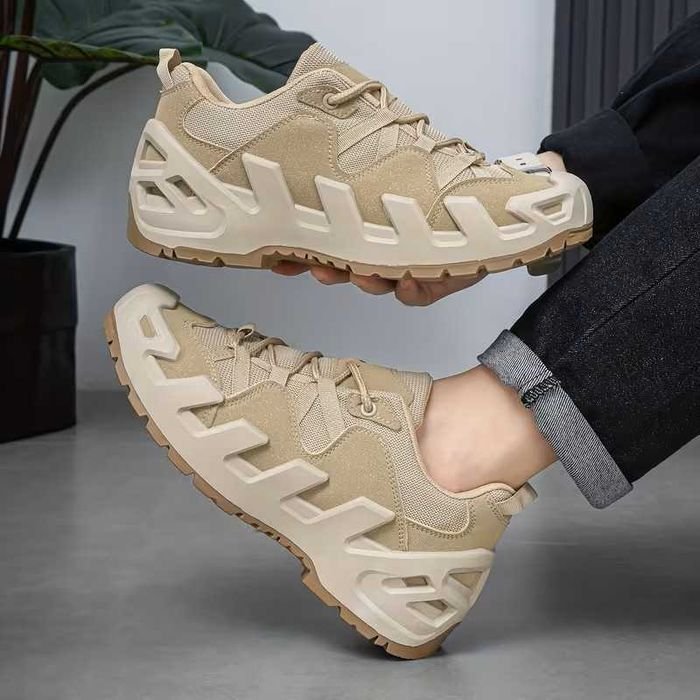 Chaussures rangers