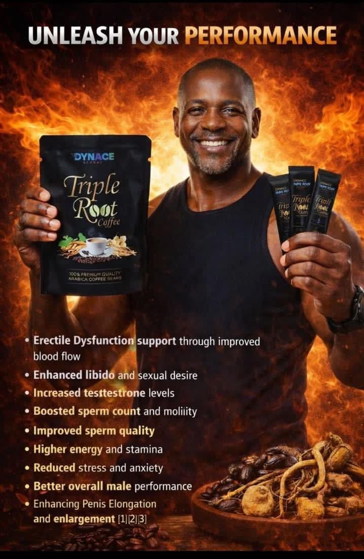 Triple Root
