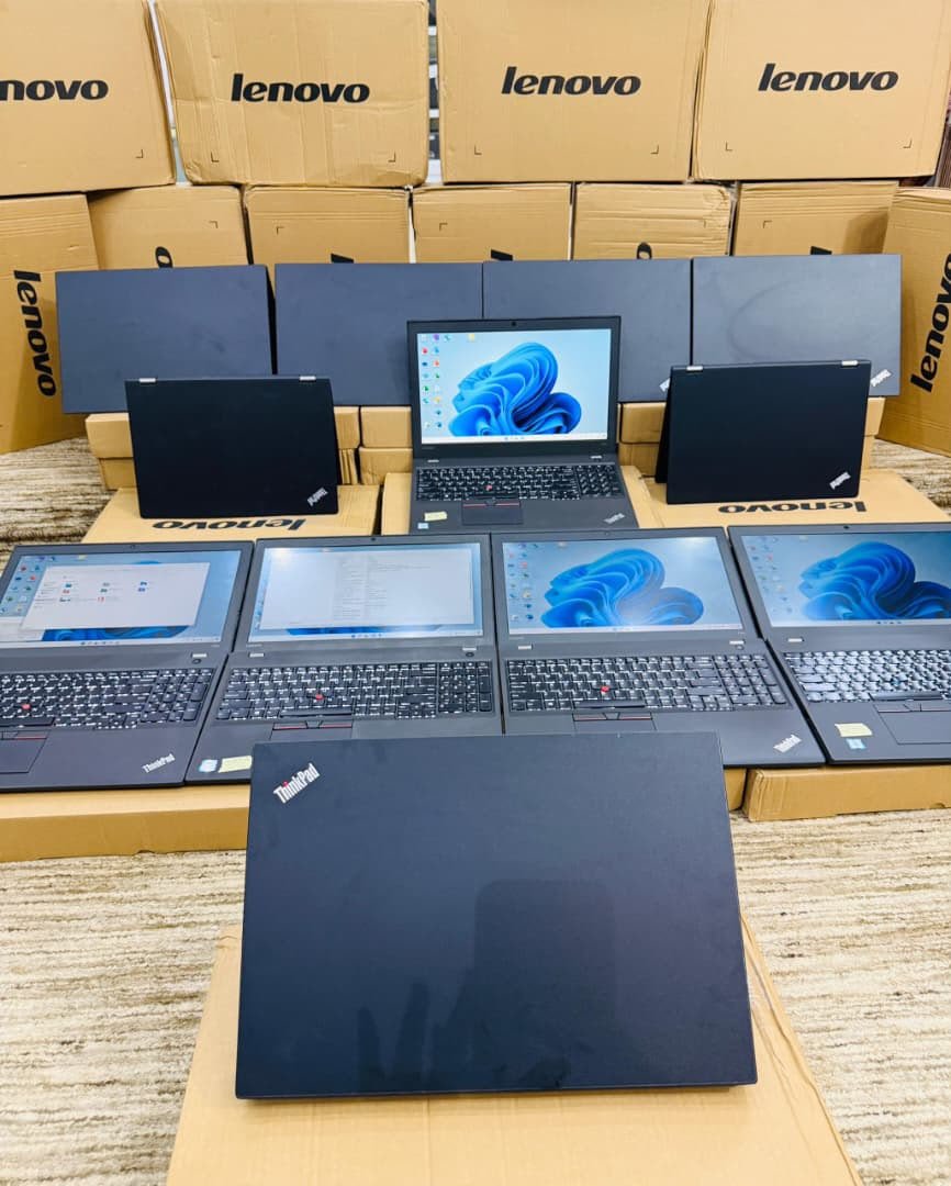 LENOVO THINKPAD P50s CORE i7
