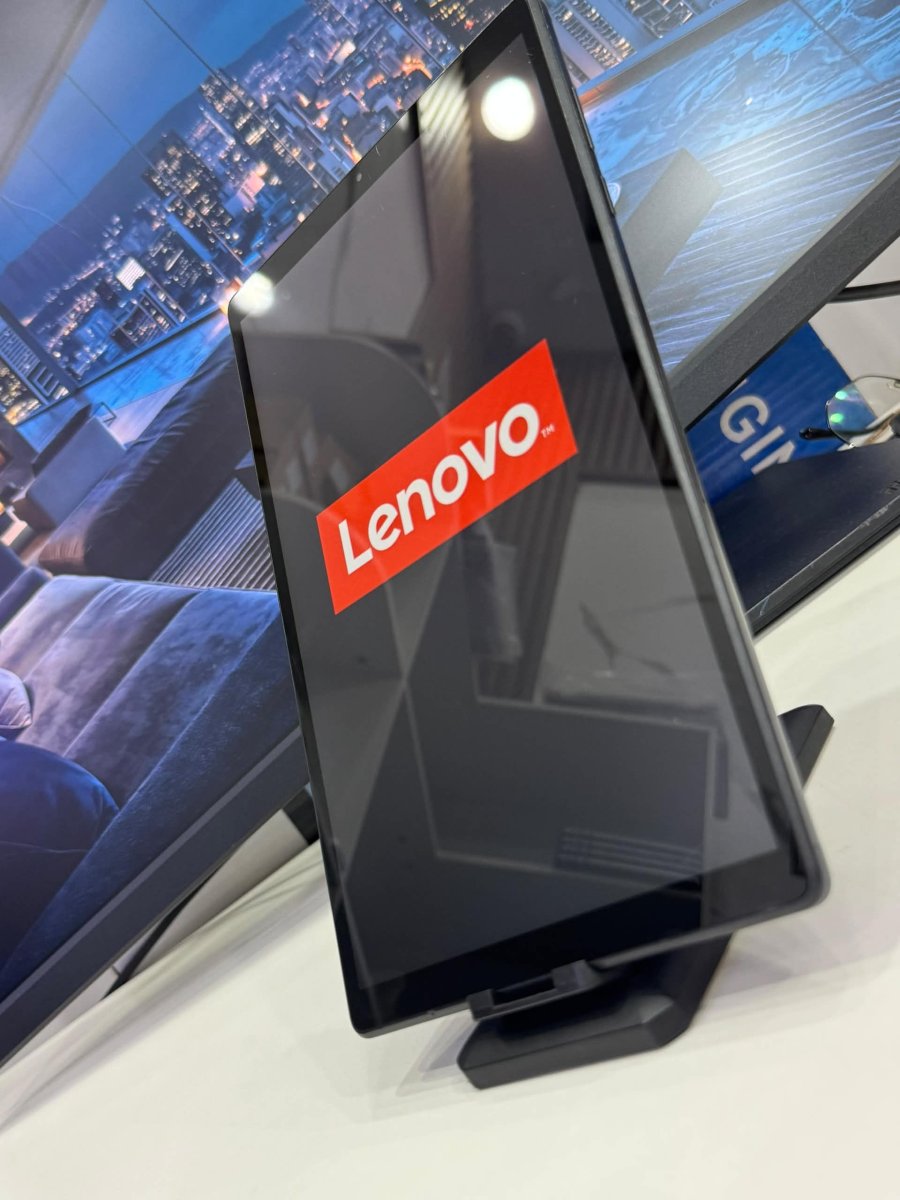 Tablette Lenovo Tab M10 HD 32 Go