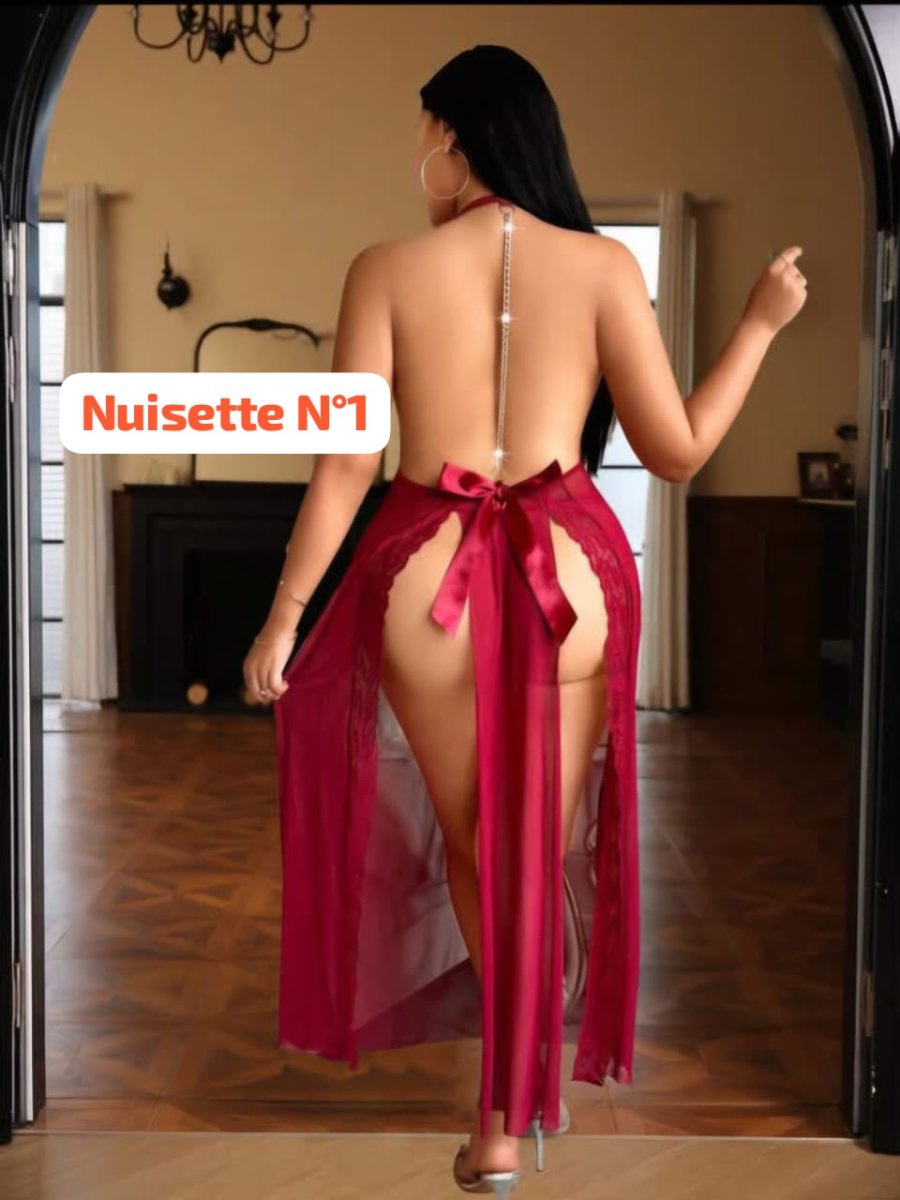 Nuisettes